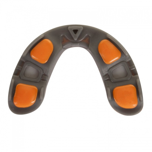 Капа Venum Predator Mouthguard Grey-Orange купить